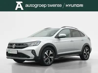 Volkswagen Taigo 1.0 TSI Life | Camera | LED | Private Lease uit 2025