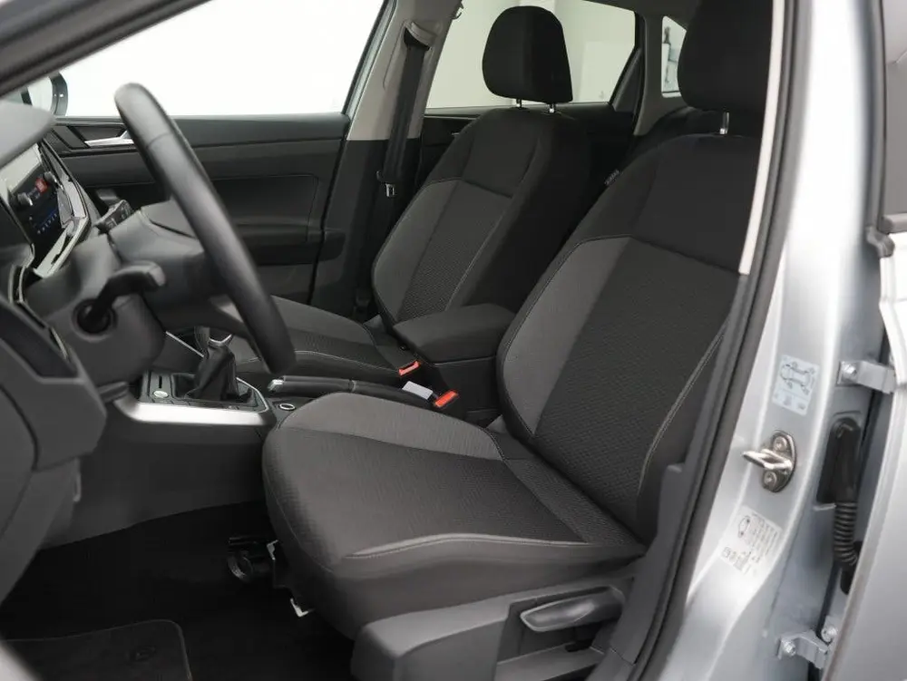 Volkswagen Taigo 1.0 TSI Life | Camera | LED | Private Lease uit 2025, foto 14