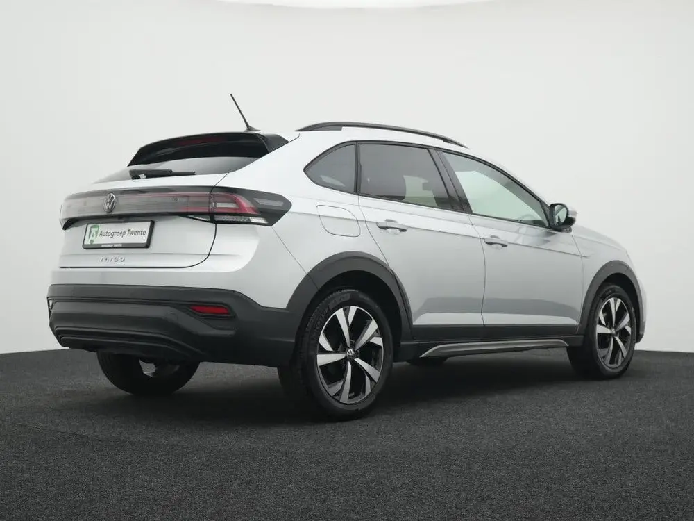 Volkswagen Taigo 1.0 TSI Life | Camera | LED | Private Lease uit 2025, foto 2