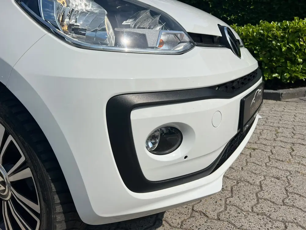 Volkswagen Up! 1.0 airco, stoelverw, multistuur (bj 2022) uit 2022, foto 14