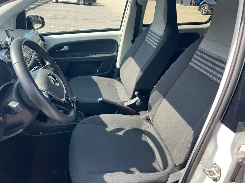 Volkswagen Up! 1.0 airco, stoelverw, multistuur (bj 2022) uit 2022, foto 16