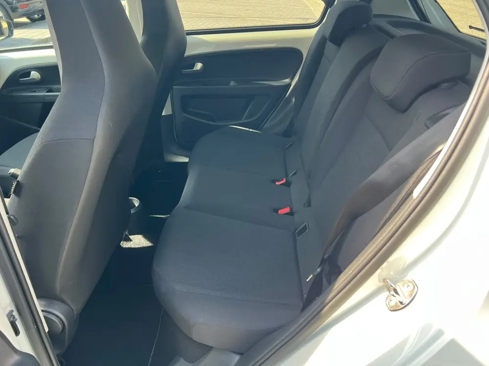 Volkswagen Up! 1.0 airco, stoelverw, multistuur (bj 2022) uit 2022, foto 17