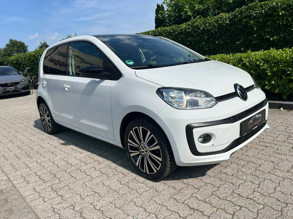 Volkswagen Up! 1.0 airco, stoelverw, multistuur (bj 2022) uit 2022, foto 19