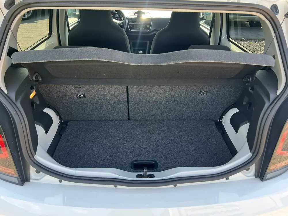 Volkswagen Up! 1.0 airco, stoelverw, multistuur (bj 2022) uit 2022, foto 6