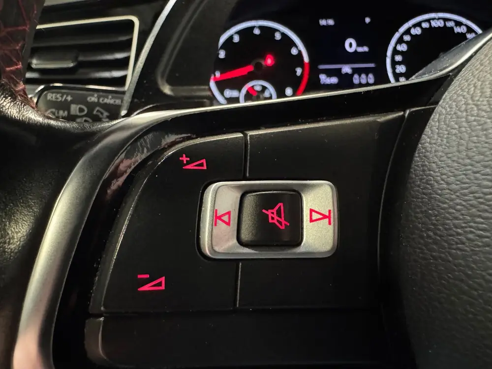 Volkswagen POLO 2.0 TSI GTI uit 2020, foto 18