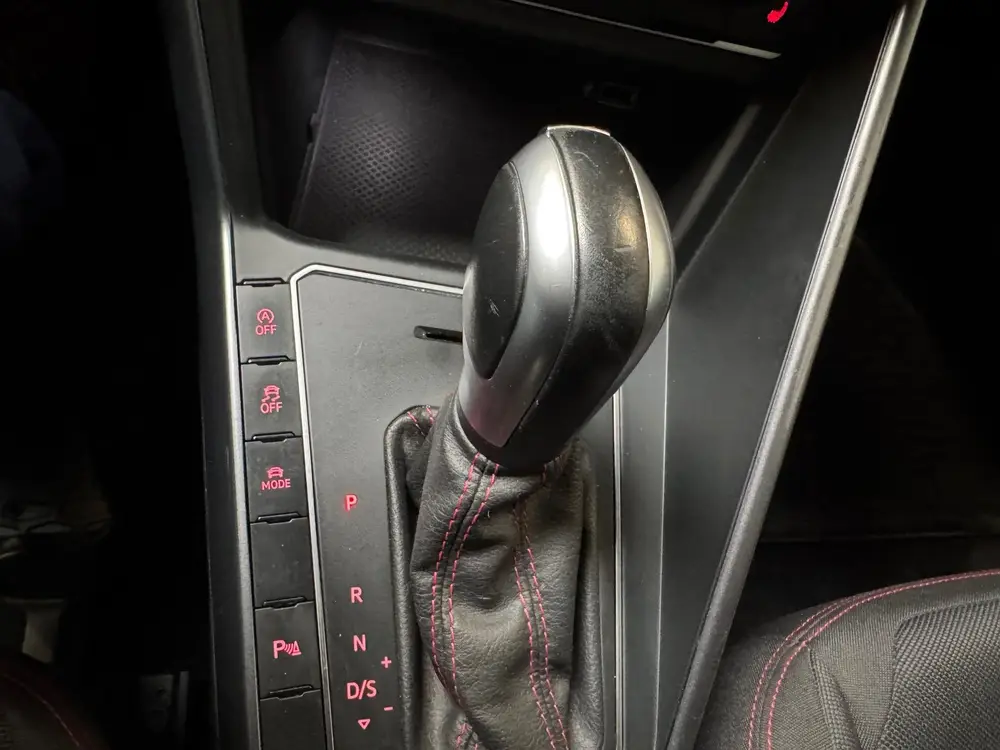 Volkswagen POLO 2.0 TSI GTI uit 2020, foto 4