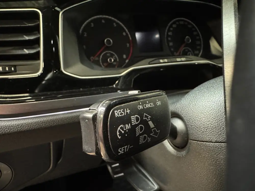 Volkswagen POLO 2.0 TSI GTI uit 2020, foto 7