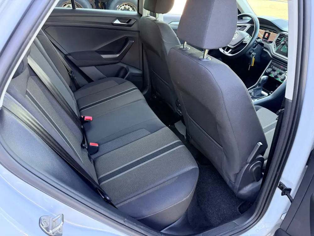Volkswagen T-Roc 1.5 TSI DSG Style Digi Dash , afneembare tr uit 2021, foto 11