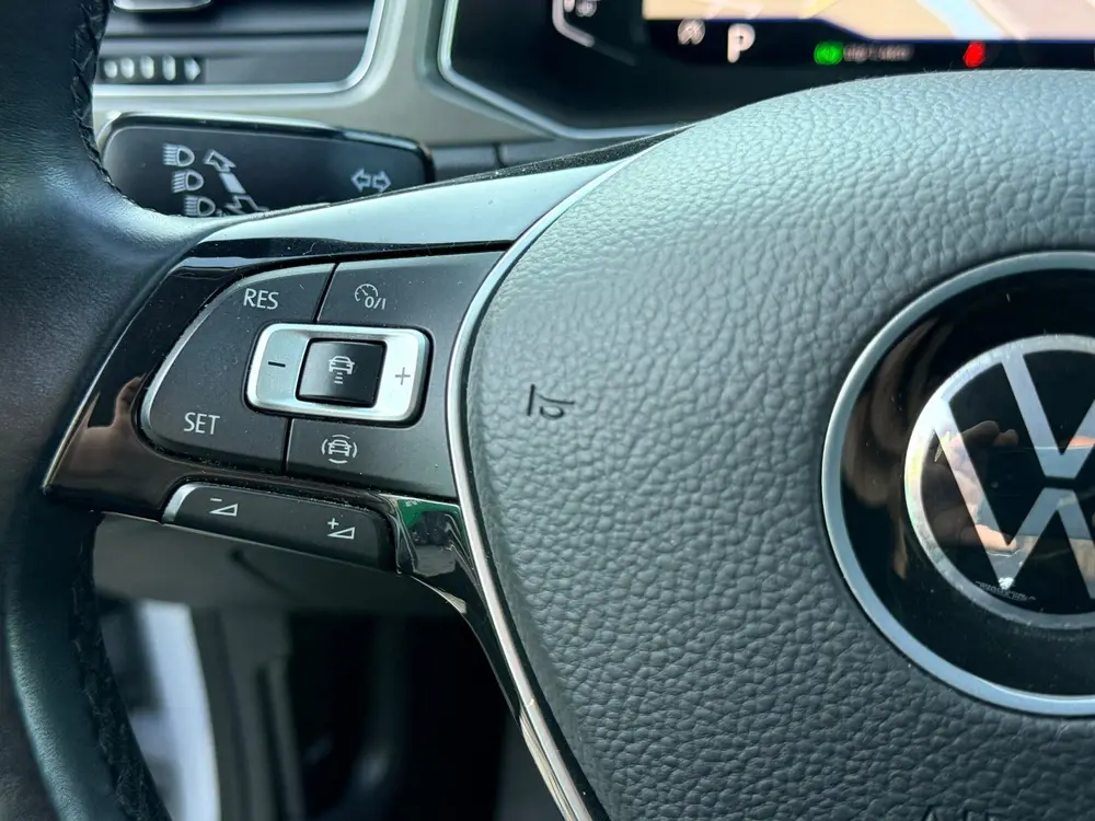 Volkswagen T-Roc 1.5 TSI DSG Style Digi Dash , afneembare tr uit 2021, foto 6