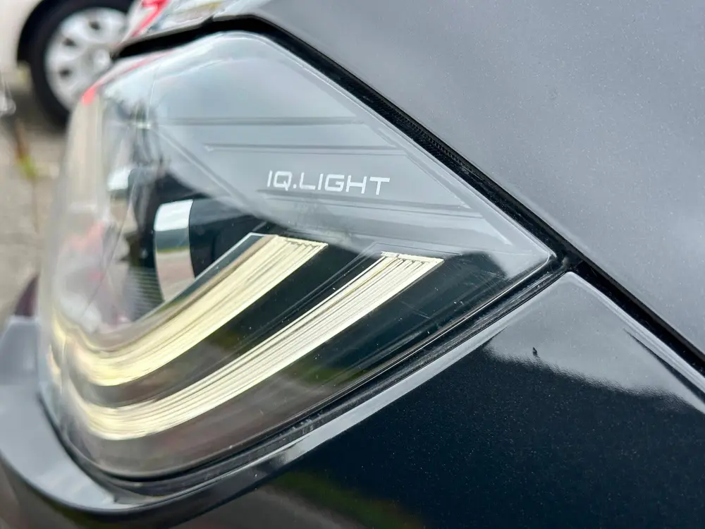 Volkswagen Polo 1.0 TSI 3x R-Line | PANO | IQ-Lights | VIRTU uit 2023, foto 13