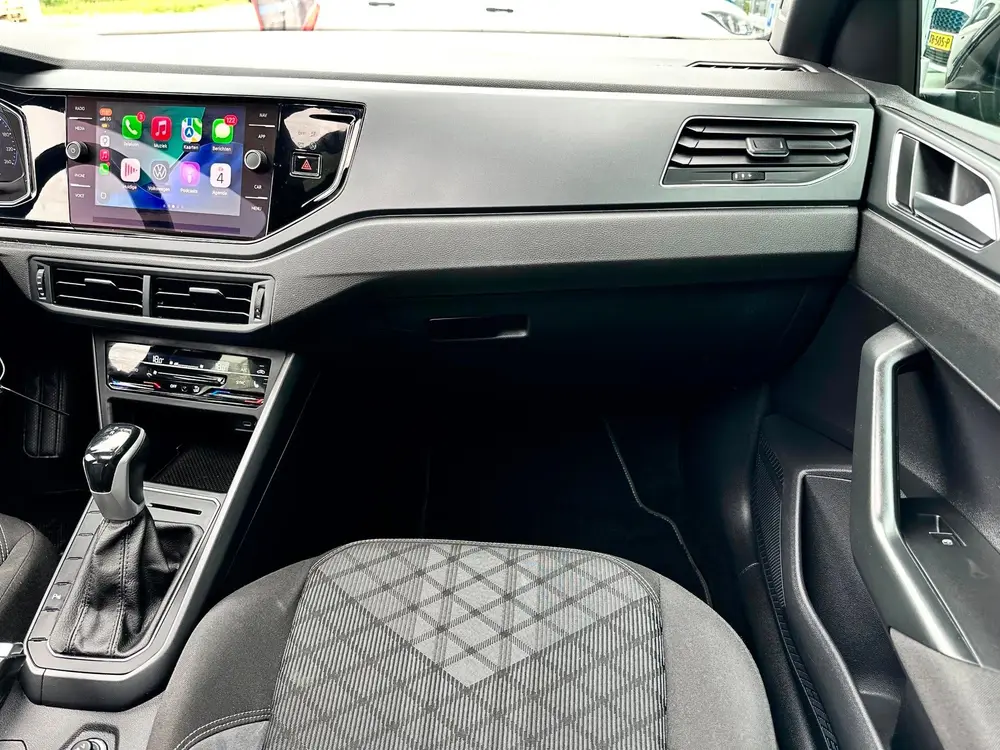Volkswagen Polo 1.0 TSI 3x R-Line | PANO | IQ-Lights | VIRTU uit 2023, foto 6