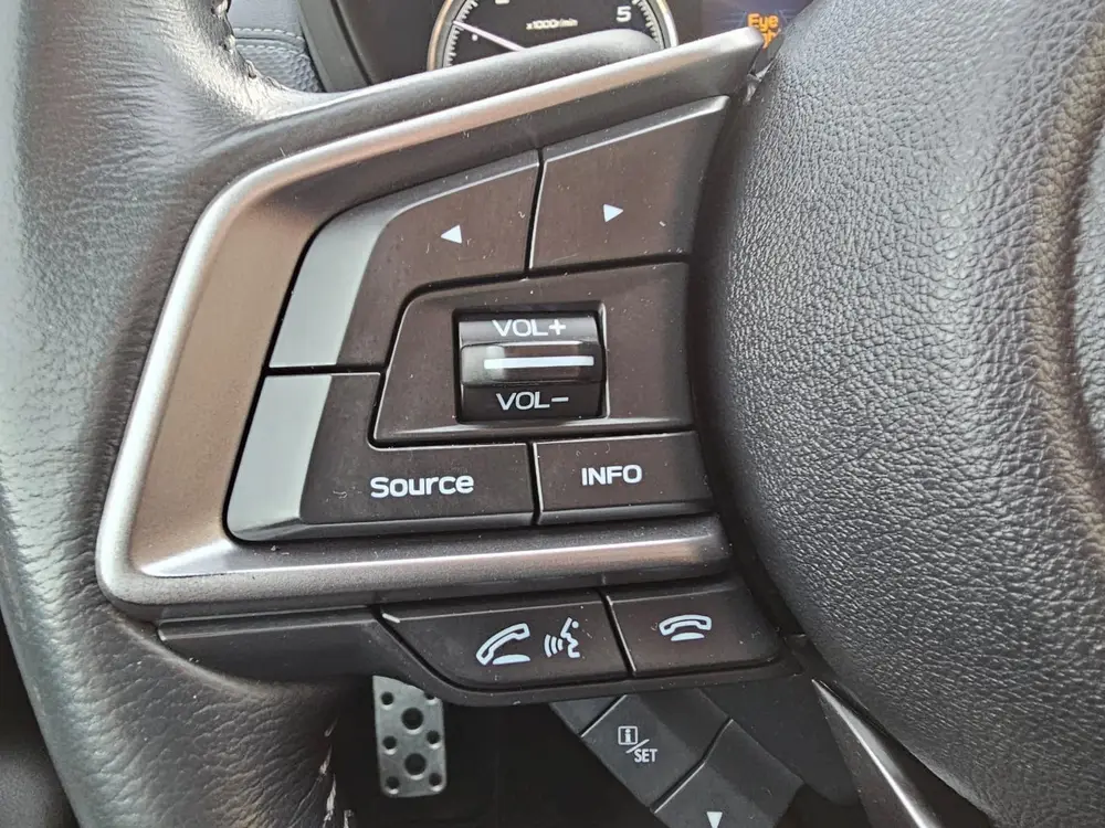 Subaru Forester 2.0i e-BOXER Luxury | Automaat | Trekhaak | uit 2019, foto 10
