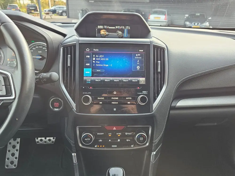Subaru Forester 2.0i e-BOXER Luxury | Automaat | Trekhaak | uit 2019, foto 12