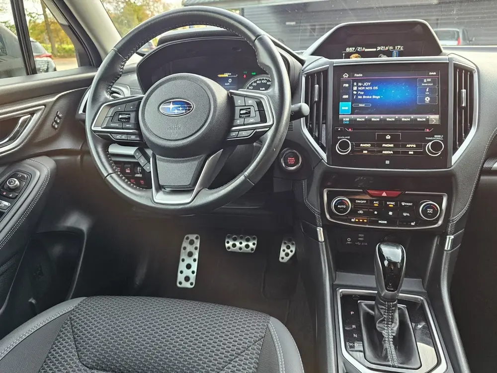 Subaru Forester 2.0i e-BOXER Luxury | Automaat | Trekhaak | uit 2019, foto 6