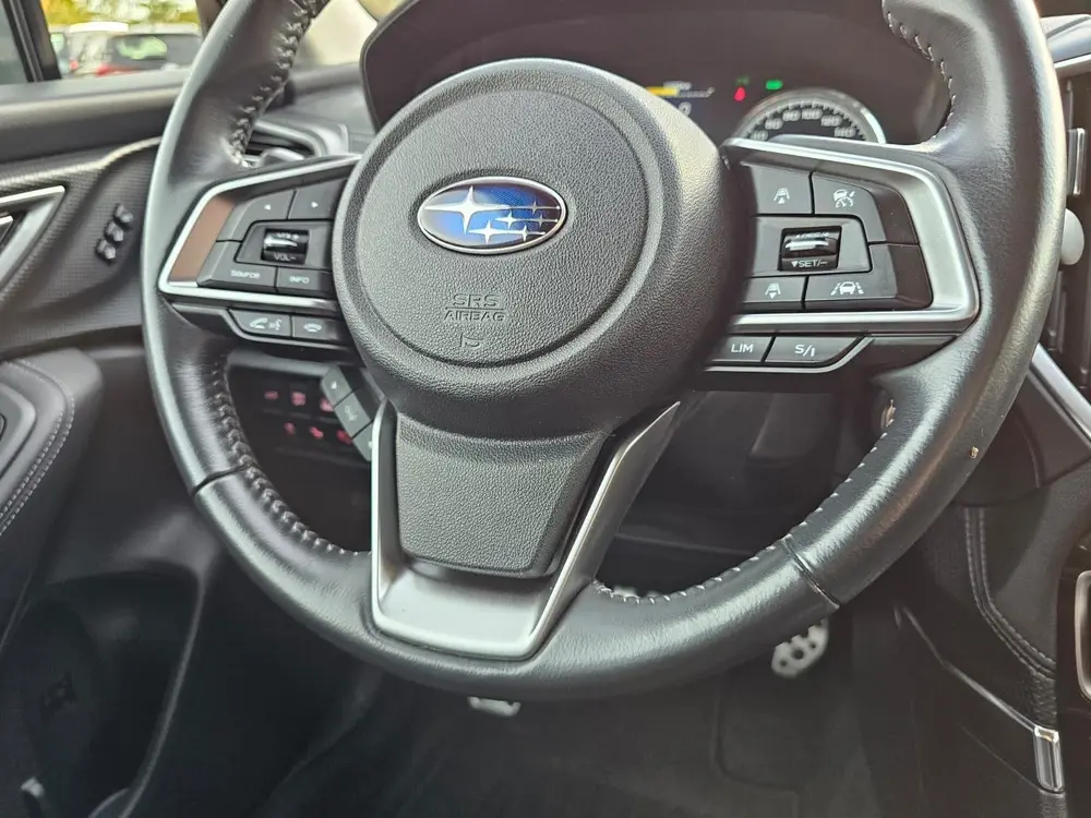 Subaru Forester 2.0i e-BOXER Luxury | Automaat | Trekhaak | uit 2019, foto 8