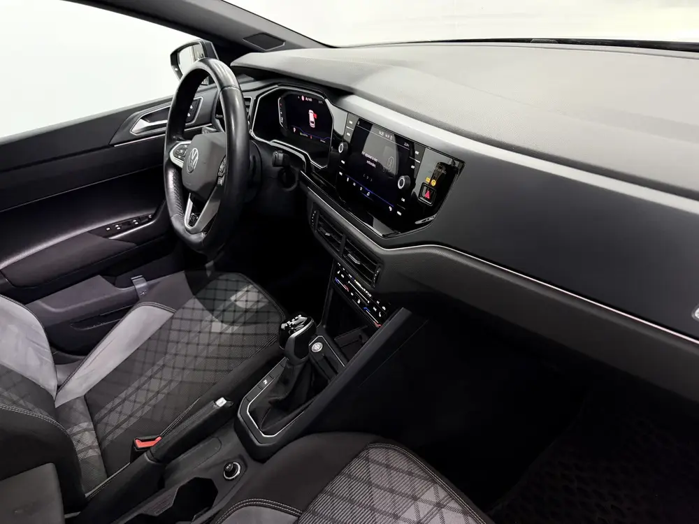 Volkswagen Polo 1.0 TSI R-Line Camera, Navi, Virtual desk, S uit 2022, foto 10