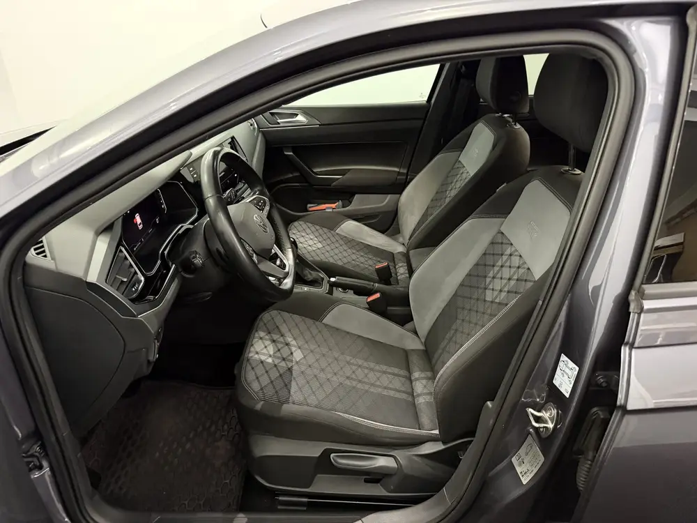 Volkswagen Polo 1.0 TSI R-Line Camera, Navi, Virtual desk, S uit 2022, foto 7