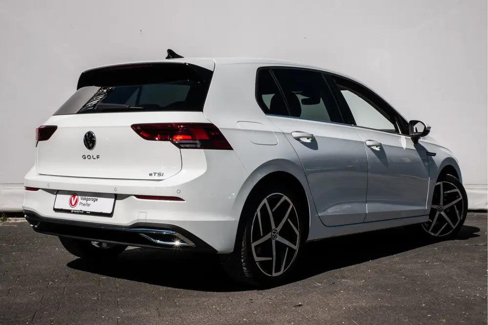 Volkswagen Golf 1.5 eTSI 150pk Aut. Style Full led/ Massage/ uit 2020, foto 10