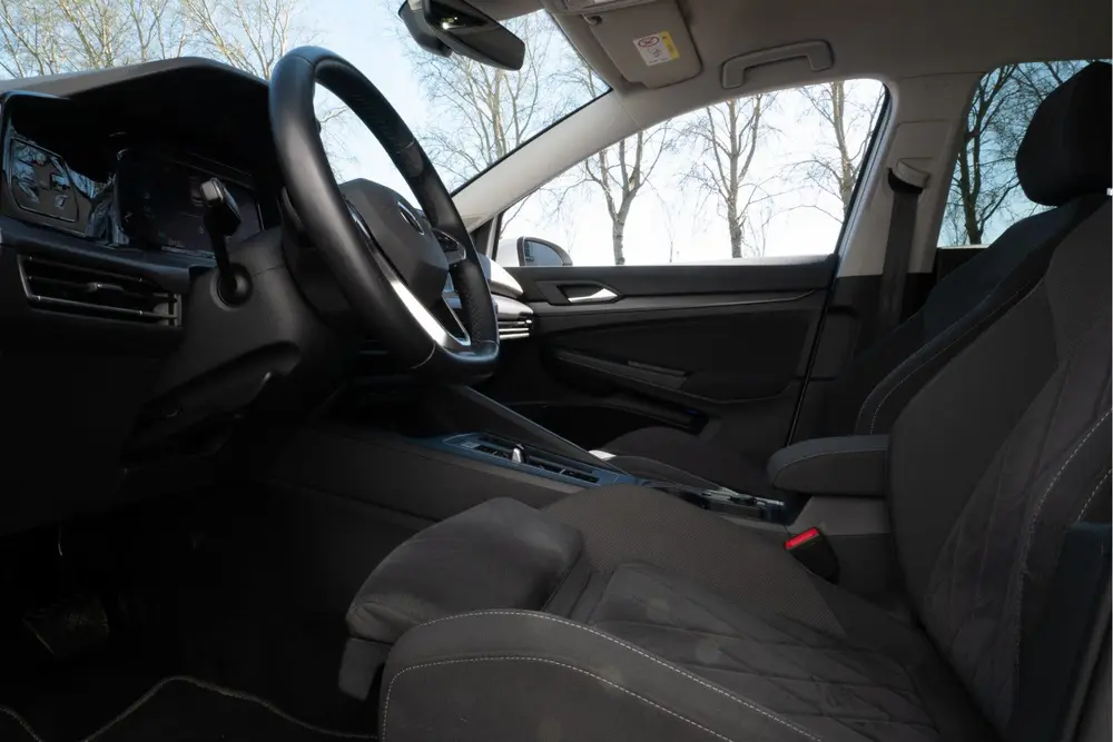 Volkswagen Golf 1.5 eTSI 150pk Aut. Style Full led/ Massage/ uit 2020, foto 12