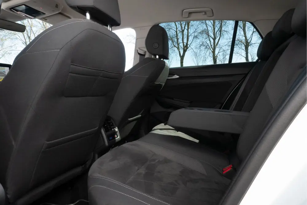 Volkswagen Golf 1.5 eTSI 150pk Aut. Style Full led/ Massage/ uit 2020, foto 14
