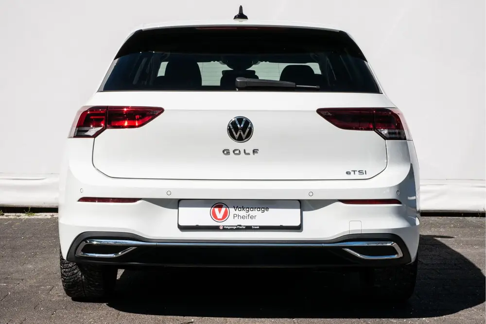 Volkswagen Golf 1.5 eTSI 150pk Aut. Style Full led/ Massage/ uit 2020, foto 7