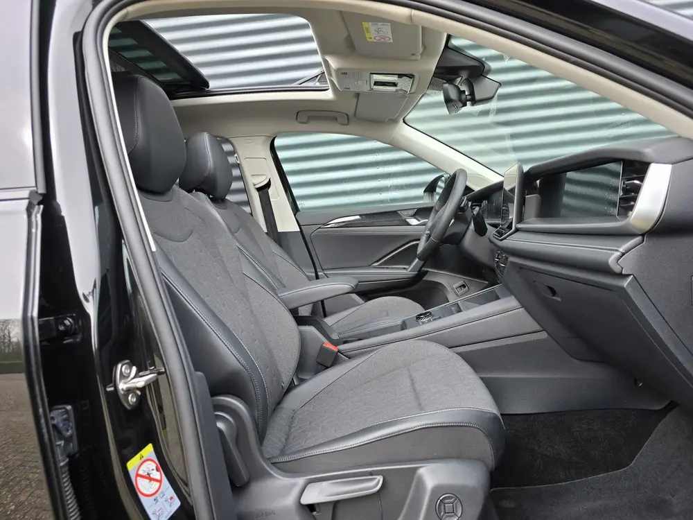 Volkswagen Tayron 1.5 eTSI 7 zits/ Pano/ 20 inch R-line/ Tre uit 2025, foto 13