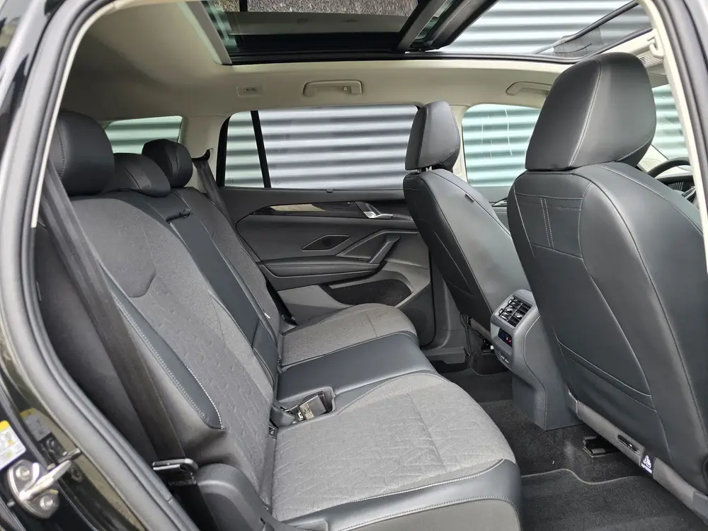Volkswagen Tayron 1.5 eTSI 7 zits/ Pano/ 20 inch R-line/ Tre uit 2025, foto 16