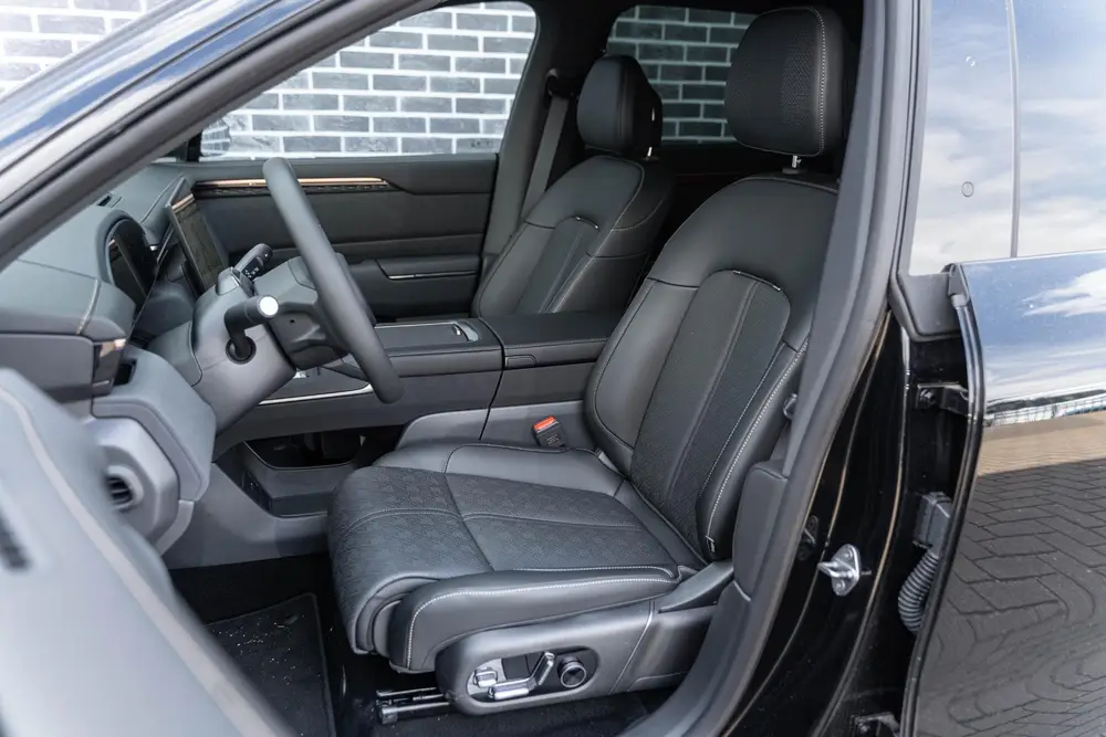 Zeekr 7X 100kWh AWD Privilege | V2L | 22 kW Lader | Nappaled uit 2026, foto 4
