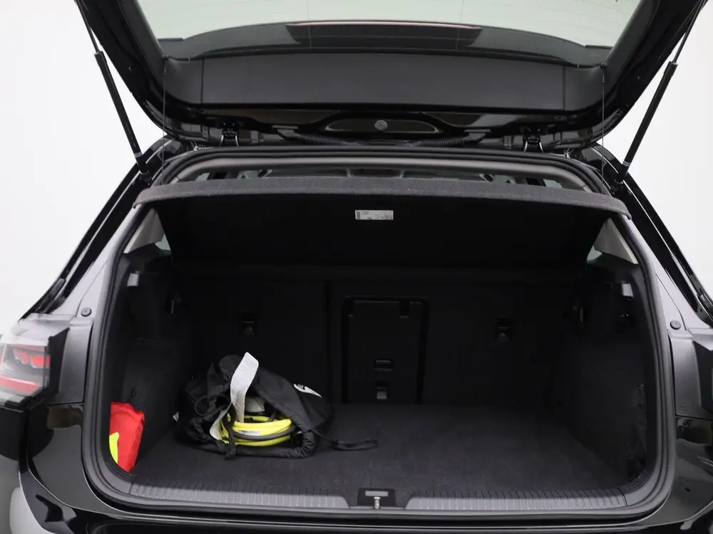 Volkswagen Golf 1.5 eHybrid Style Edition 204 PK| Origineel uit 2025, foto 14
