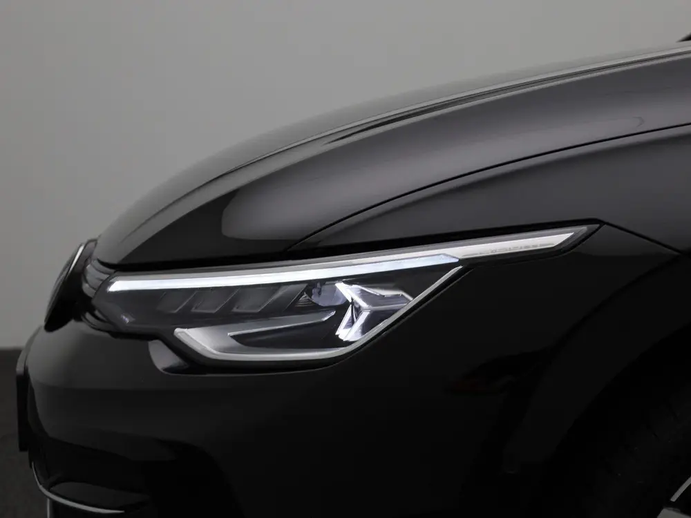 Volkswagen Golf 1.5 eHybrid Style Edition 204 PK| Origineel uit 2025, foto 15