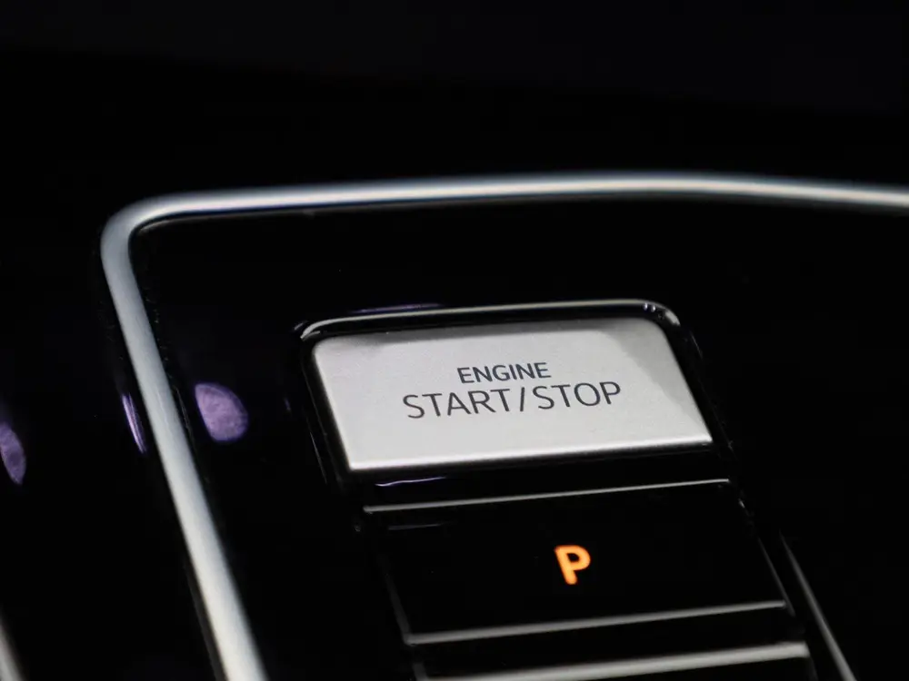 Volkswagen Golf 1.5 eHybrid Style Edition 204 PK| Origineel uit 2025, foto 19