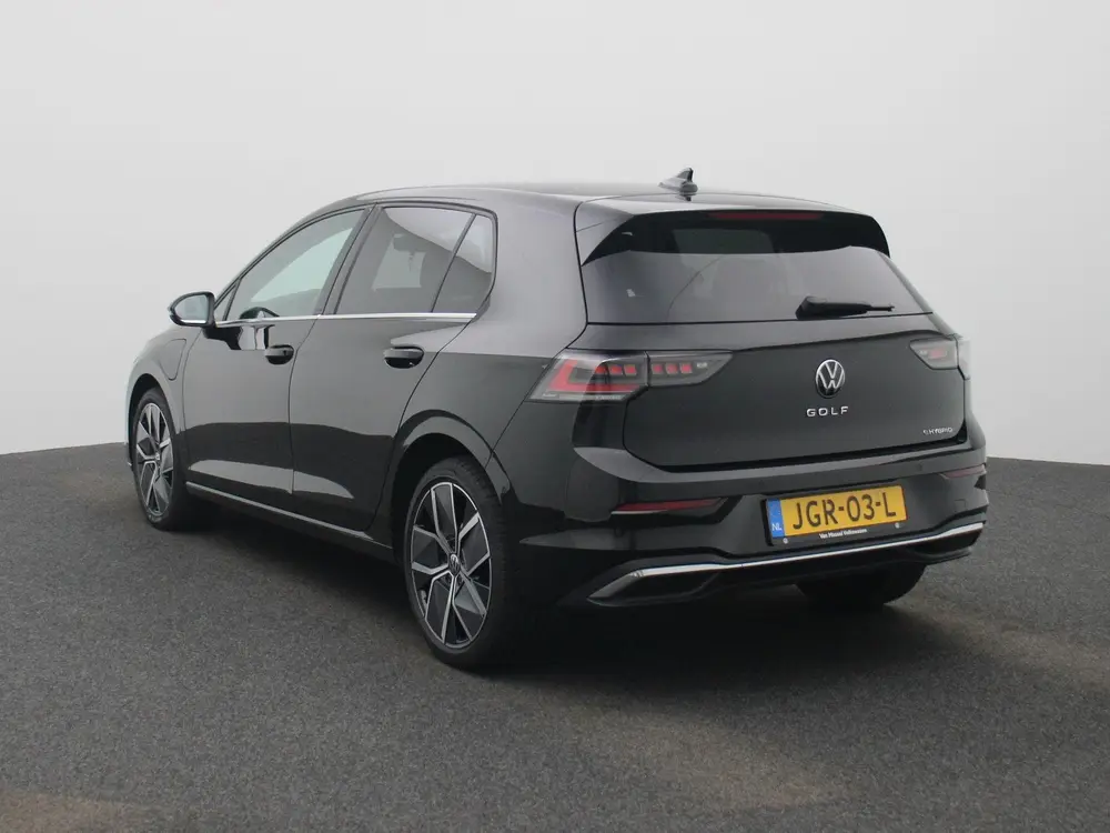Volkswagen Golf 1.5 eHybrid Style Edition 204 PK| Origineel uit 2025, foto 2