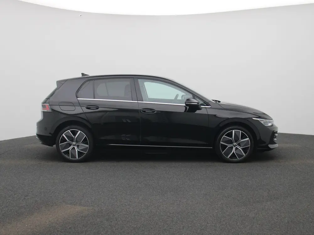 Volkswagen Golf 1.5 eHybrid Style Edition 204 PK| Origineel uit 2025, foto 6