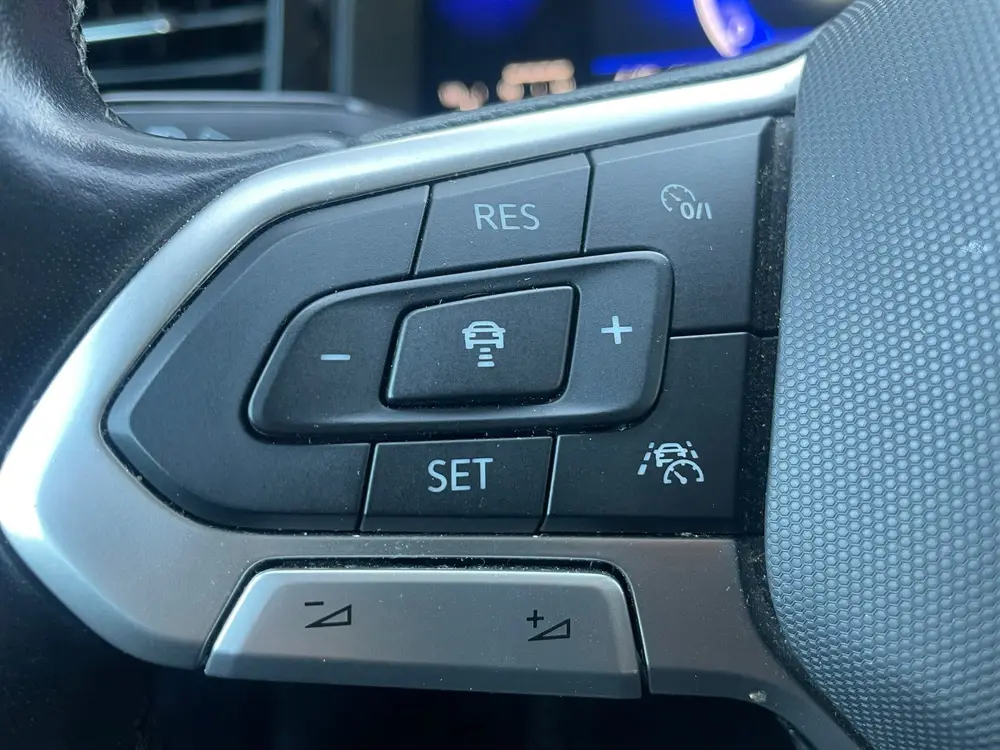 Volkswagen Taigo 1.0 TSI Life Virtual|Camera uit 2022, foto 10