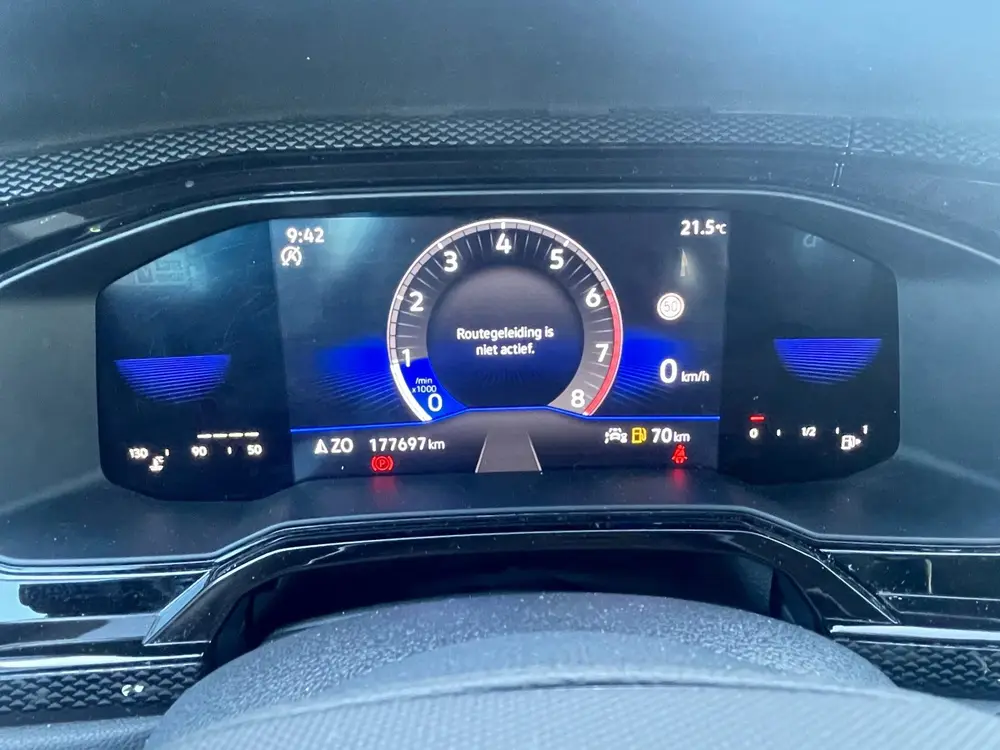 Volkswagen Taigo 1.0 TSI Life Virtual|Camera uit 2022, foto 12