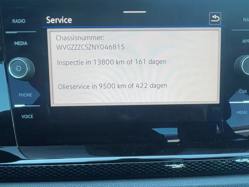 Volkswagen Taigo 1.0 TSI Life Virtual|Camera uit 2022, foto 18