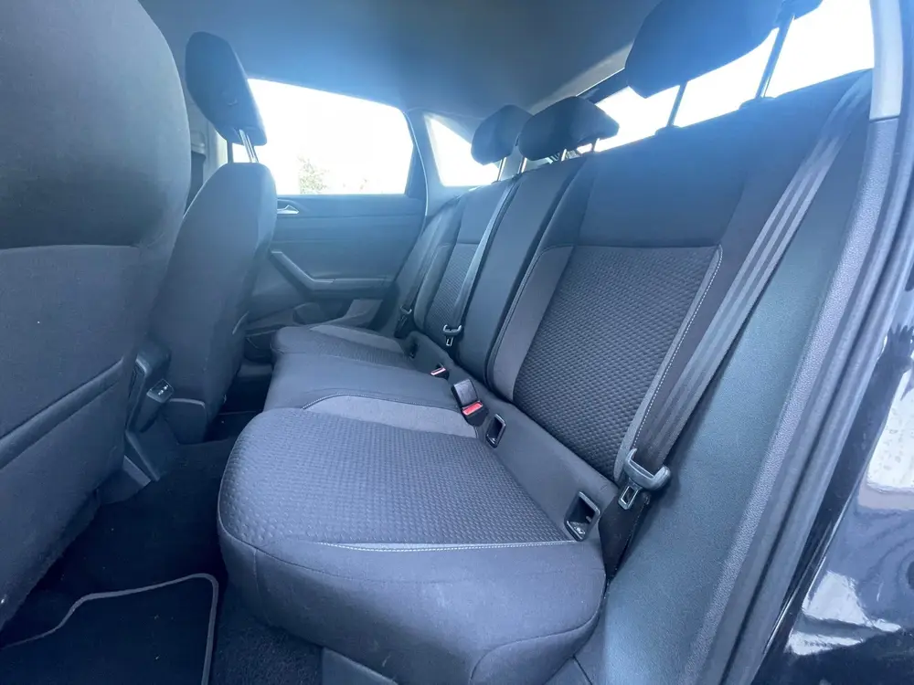 Volkswagen Taigo 1.0 TSI Life Virtual|Camera uit 2022, foto 19