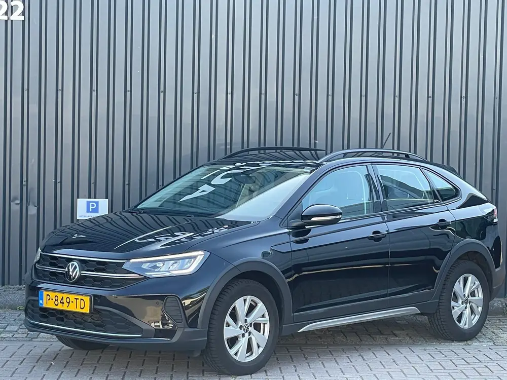 Volkswagen Taigo 1.0 TSI Life Virtual|Camera uit 2022, foto 2