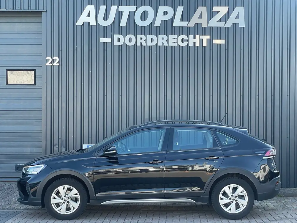 Volkswagen Taigo 1.0 TSI Life Virtual|Camera uit 2022, foto 4