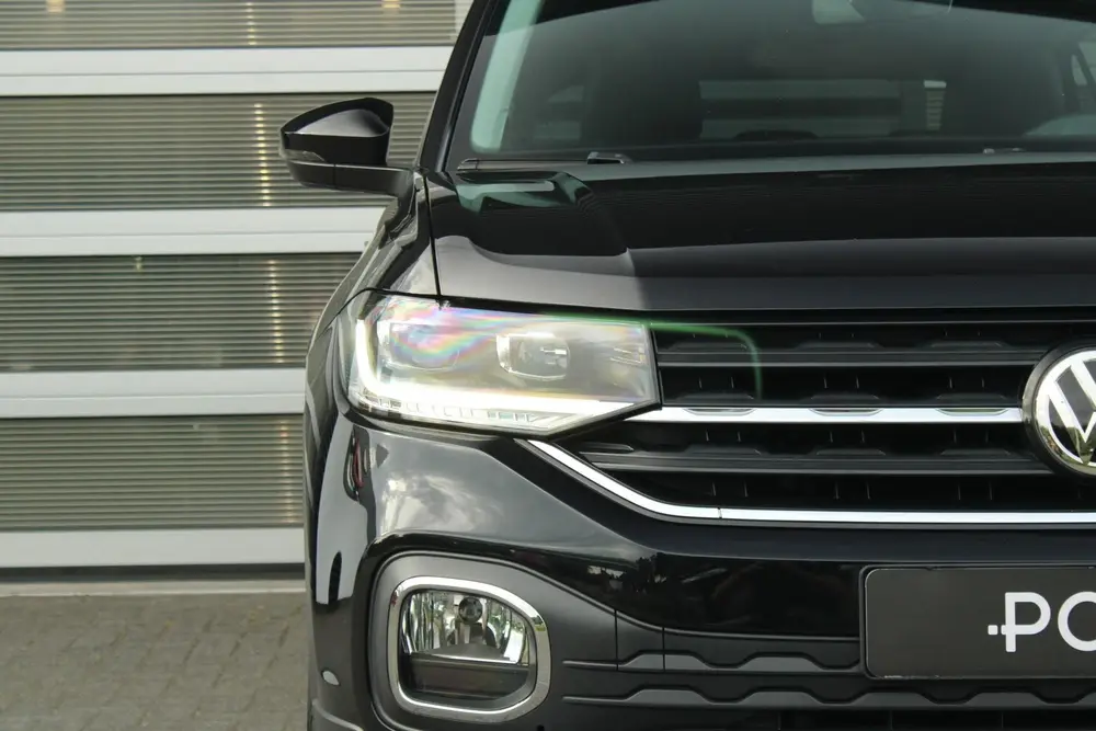 Volkswagen T-Cross 1.0 TSI 115pk Style Hand-6 | Trekhaak | A uit 2019, foto 9