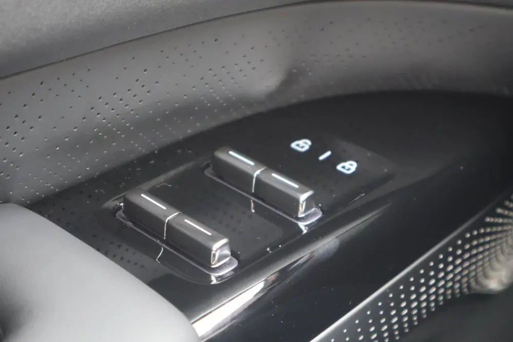 Zeekr 7X 100kWh AWD Privilege | V2L | 22 kW Lader | Nappaled uit 2026, foto 10