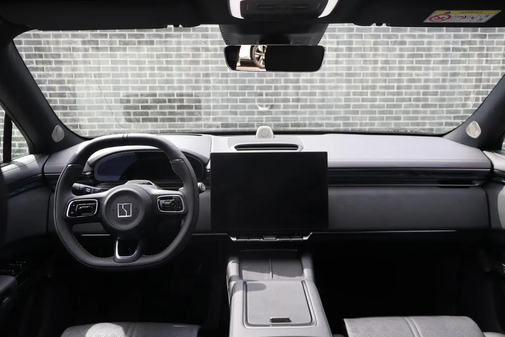 Zeekr 7X 100kWh AWD Privilege | V2L | 22 kW Lader | Nappaled uit 2026, foto 15
