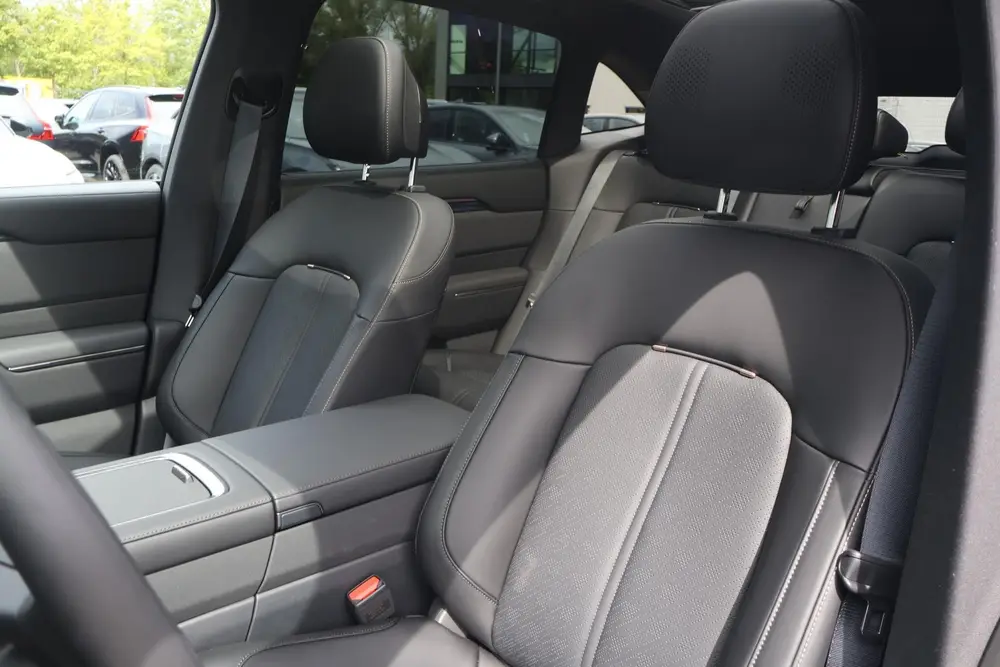 Zeekr 7X 100kWh AWD Privilege | V2L | 22 kW Lader | Nappaled uit 2026, foto 18