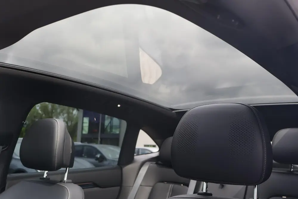 Zeekr 7X 100kWh AWD Privilege | V2L | 22 kW Lader | Nappaled uit 2026, foto 19