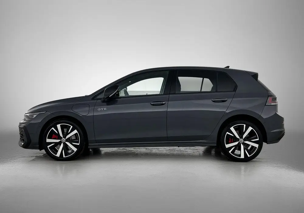 Volkswagen Golf 1.5 eHybrid GTE 272 PK| Origineel Nederlands uit 2025, foto 2