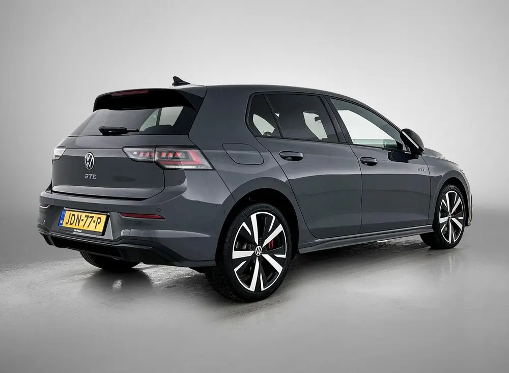 Volkswagen Golf 1.5 eHybrid GTE 272 PK| Origineel Nederlands uit 2025, foto 4