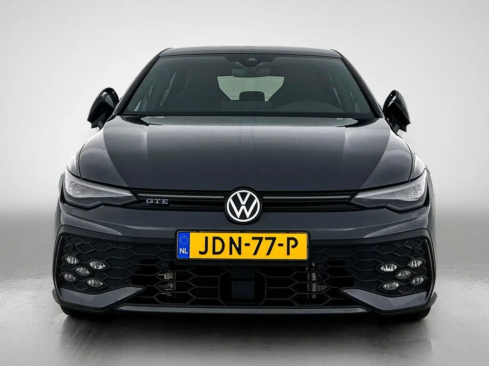 Volkswagen Golf 1.5 eHybrid GTE 272 PK| Origineel Nederlands uit 2025, foto 5