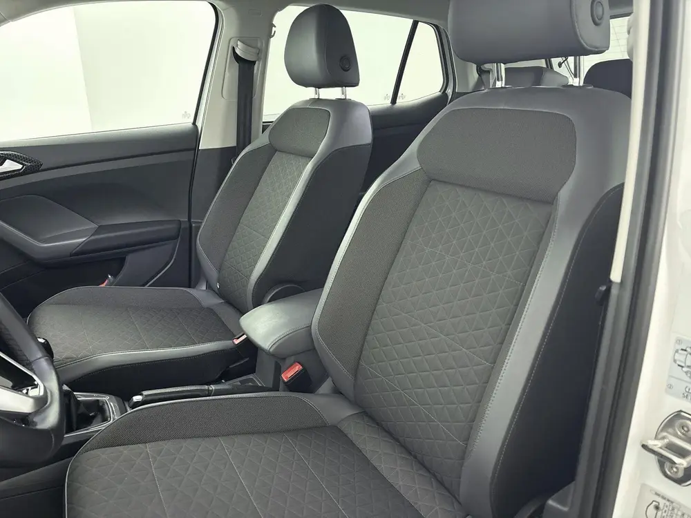 Volkswagen T-Cross 1.0 TSI Style Airco | Cruise Control | Da uit 2020, foto 10