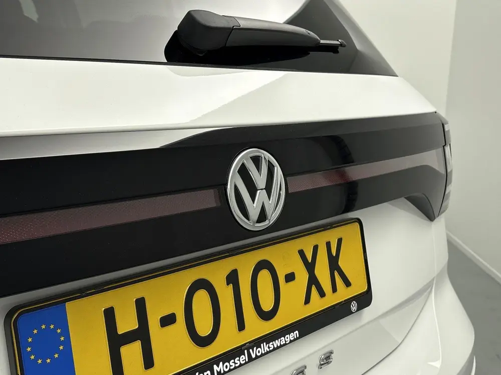 Volkswagen T-Cross 1.0 TSI Style Airco | Cruise Control | Da uit 2020, foto 13