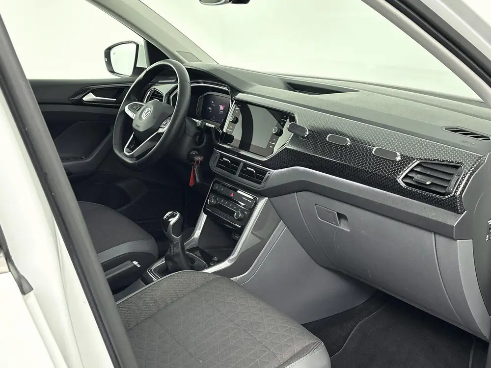 Volkswagen T-Cross 1.0 TSI Style Airco | Cruise Control | Da uit 2020, foto 16